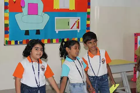 pragati